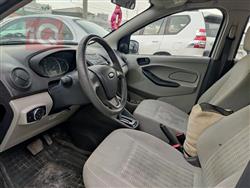 Ford Figo